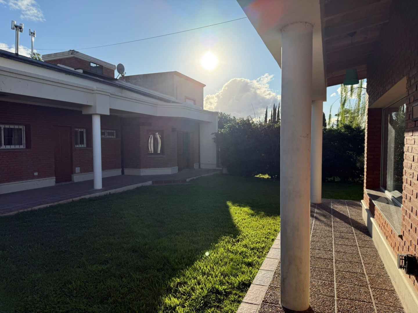 Casa en Venta en Gregorio De La Ferrere 588, Patagonia, Bahía Blanca - Bahía Blanca Propiedades | SITIO OFICIAL l