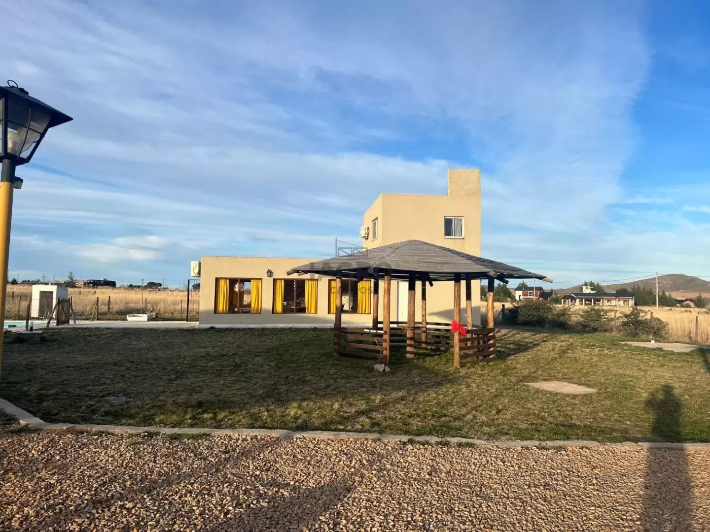 Hotel en Venta en Sierra De La Ventana,  Sierra de  la Ventana - Bahía Blanca Propiedades | SITIO OFICIAL l