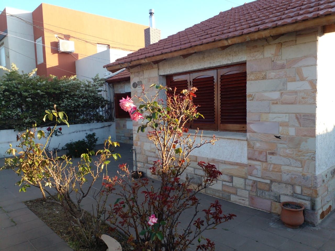 Casa en Venta en Maipu 1995, Barrio Obrero, Bahía Blanca - Bahía Blanca Propiedades | SITIO OFICIAL l