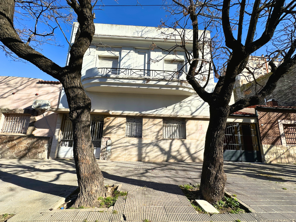 Terreno en Venta en Dorrego 375, Centro, Bahía Blanca - Bahía Blanca Propiedades | SITIO OFICIAL l