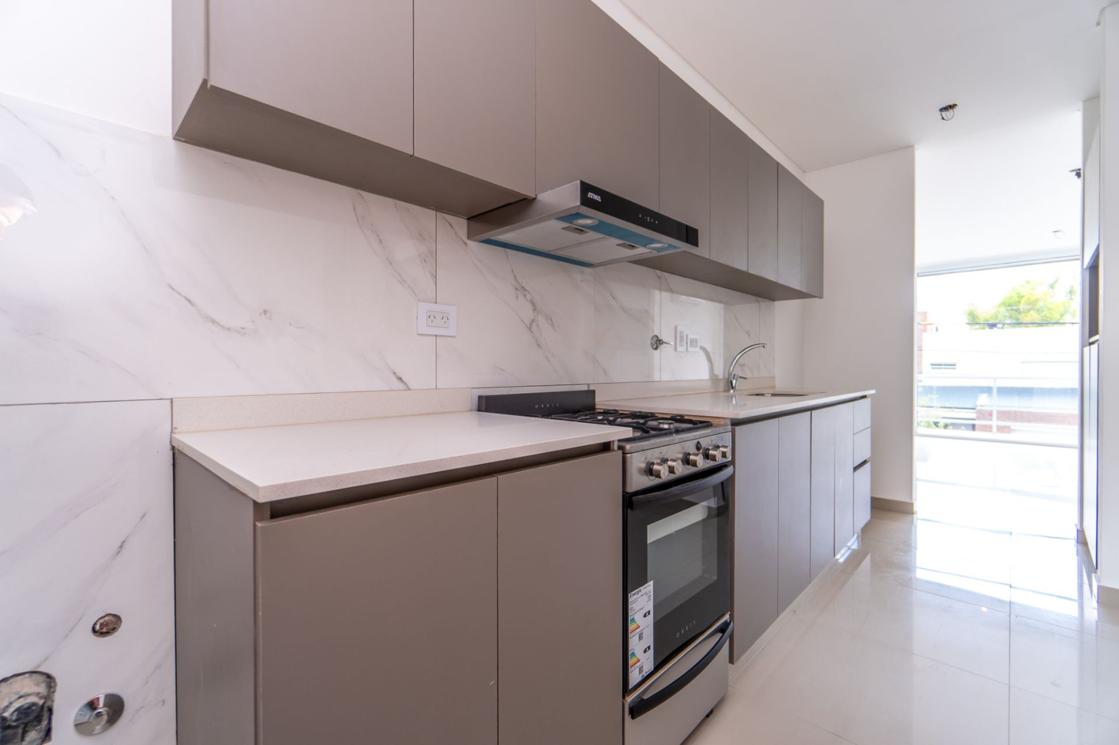 Departamento en Venta en Terrada 1742, Pacifico, Bahía Blanca - Bahía Blanca Propiedades | SITIO OFICIAL l
