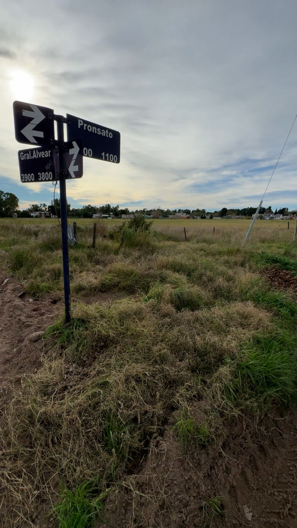 Terreno en Venta en Alem 3800,  Bahía Blanca - Bahía Blanca Propiedades | SITIO OFICIAL l