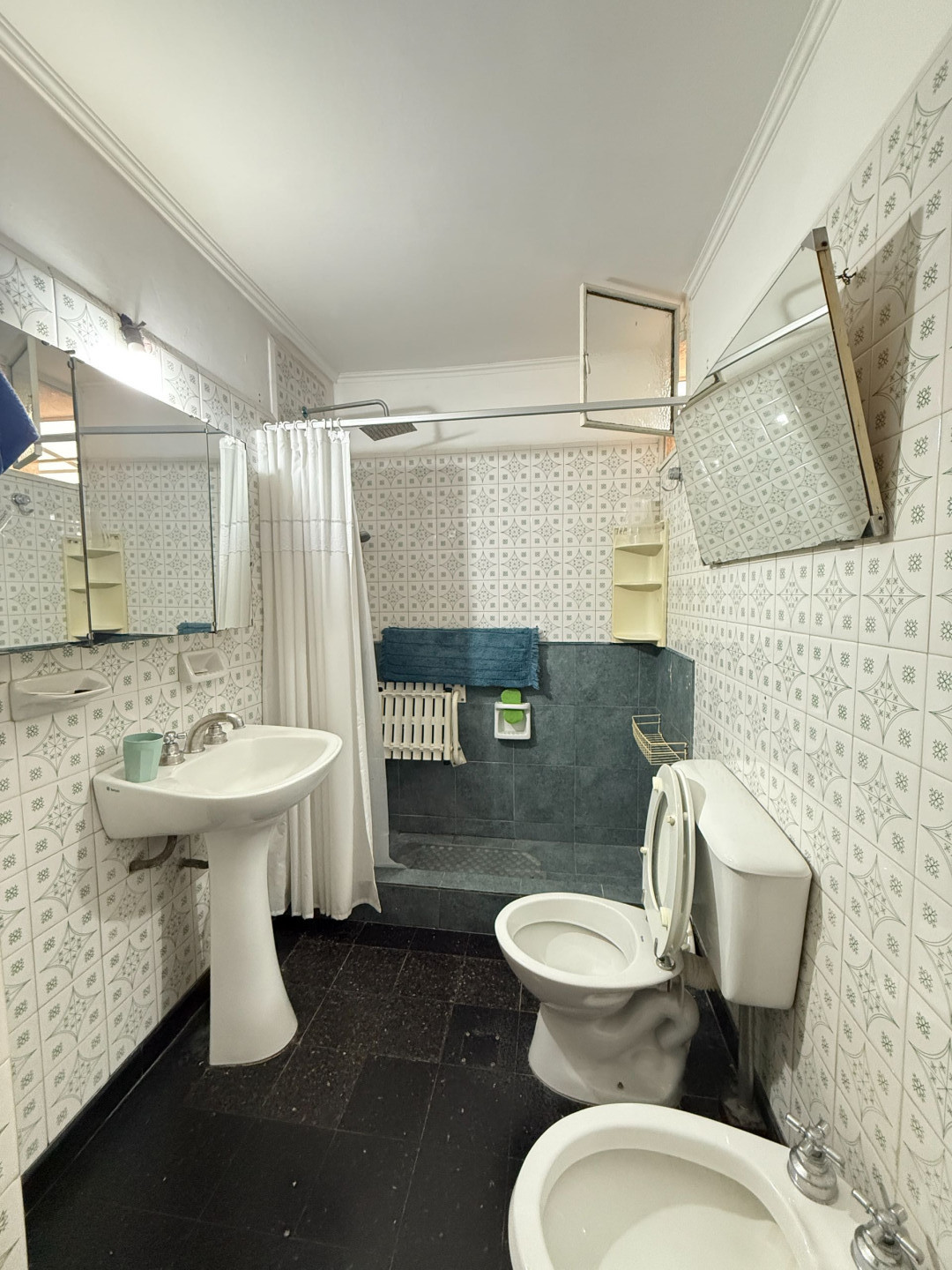 Departamento en Venta en Av. Colon 263, Centro, Bahía Blanca - Bahía Blanca Propiedades | SITIO OFICIAL l