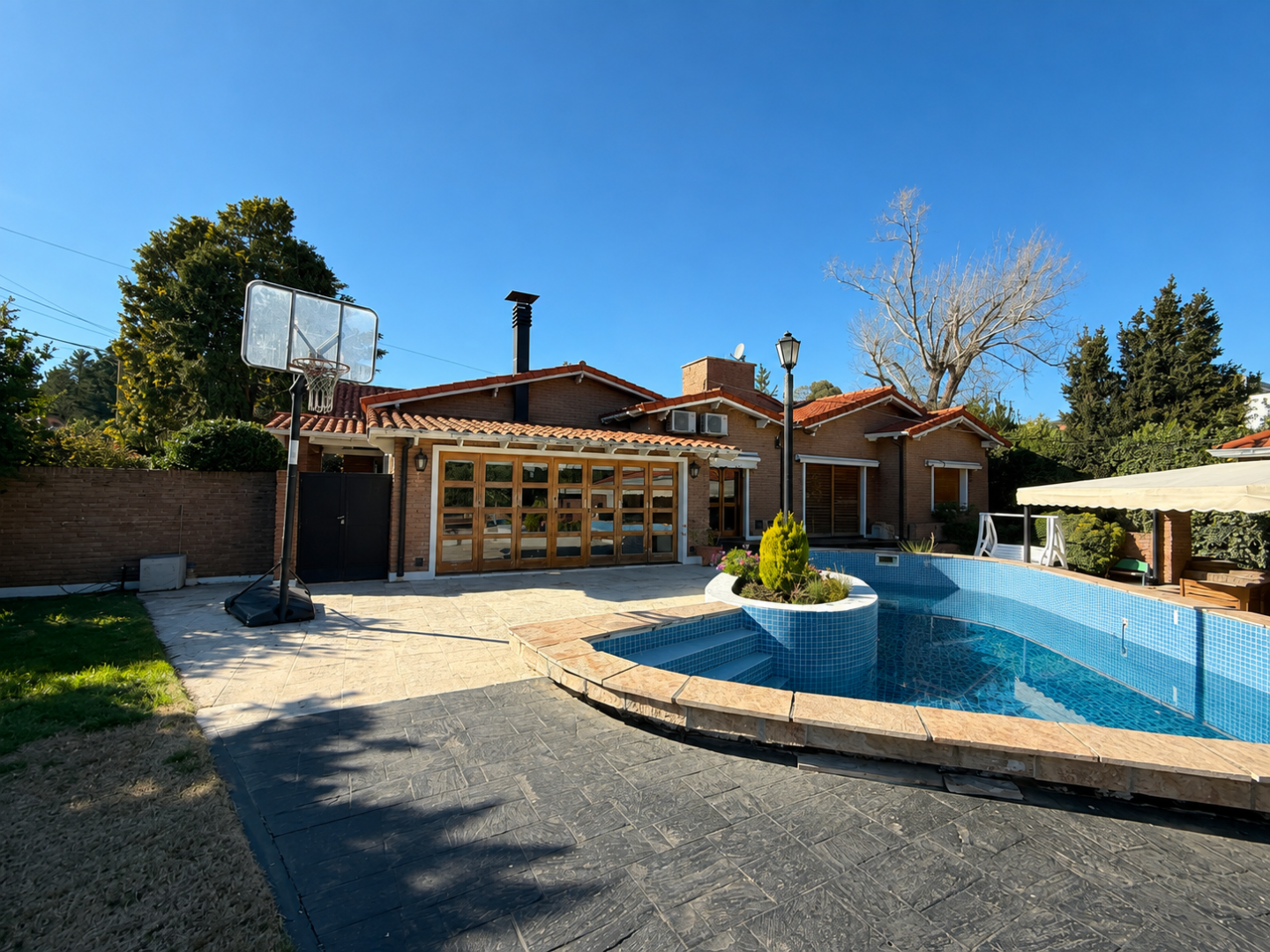 Casa en Venta en Rodríguez 1431, Palihue, Bahía Blanca - Bahía Blanca Propiedades | SITIO OFICIAL l