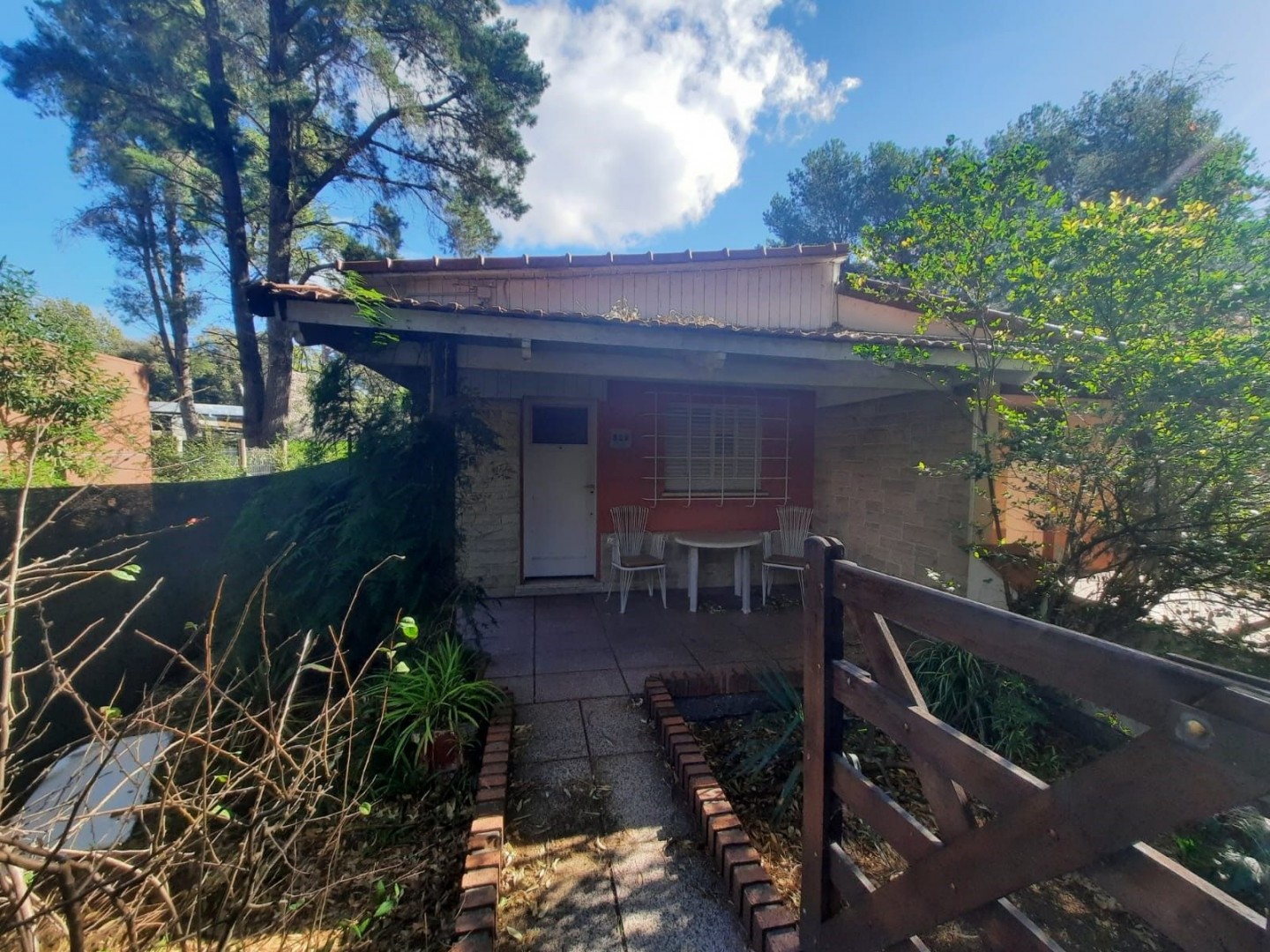 Casa en Venta en Azopardo 520,  Bahía Blanca - Bahía Blanca Propiedades | SITIO OFICIAL l