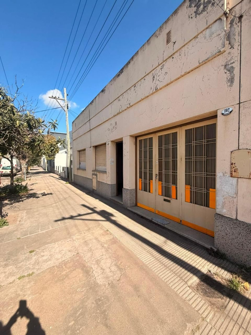 Casa en Venta en Cordoba 190, Universitario, Bahía Blanca - Bahía Blanca Propiedades | SITIO OFICIAL l