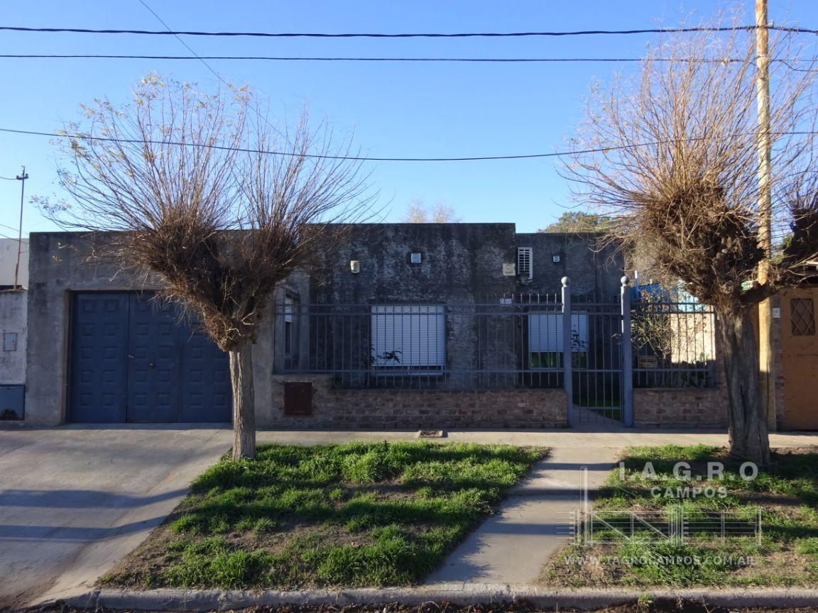 Casa en Venta en Santa Cruz 2400,  Bahía Blanca - Bahía Blanca Propiedades | SITIO OFICIAL l