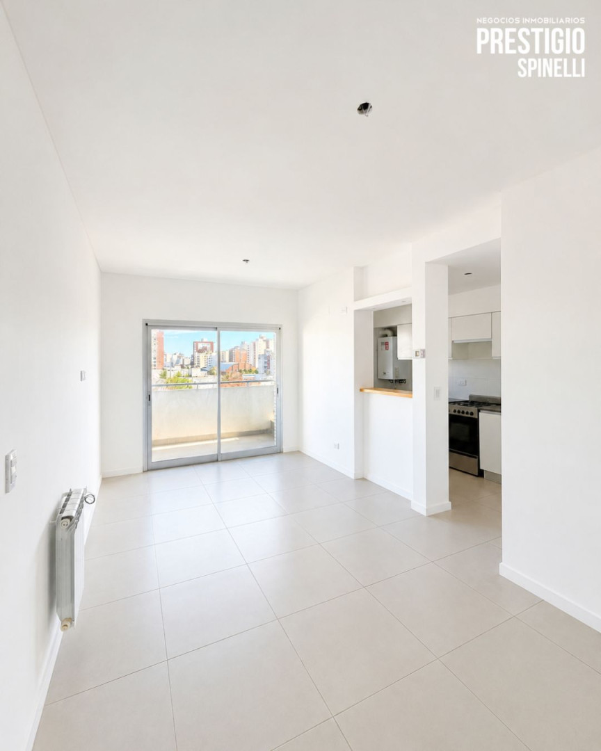 Departamento en Venta en Dorrego 512 Bahia Blanca, Centro, Bahía Blanca - Bahía Blanca Propiedades | SITIO OFICIAL l