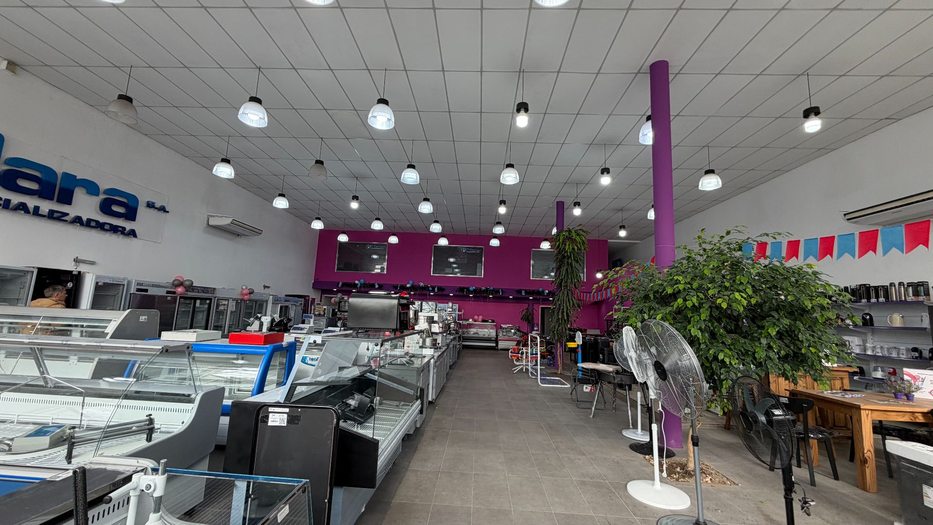 Local en Alquiler en CHICLANA 900, Centro, Bahía Blanca - Bahía Blanca Propiedades | SITIO OFICIAL l