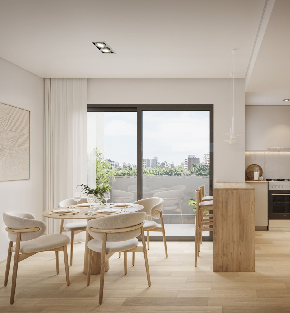 Departamento  - Fideicomiso en Cabildo 4987, Nuñez, Núñez , CABA - Bahía Blanca Propiedades | SITIO OFICIAL l