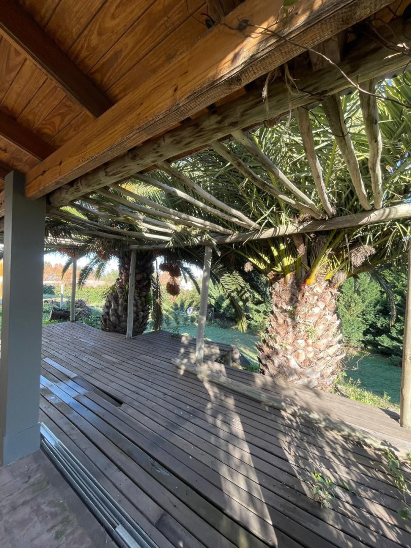 Casa en Alquiler  Pago Chico, Bahía Blanca - Bahía Blanca Propiedades | SITIO OFICIAL l