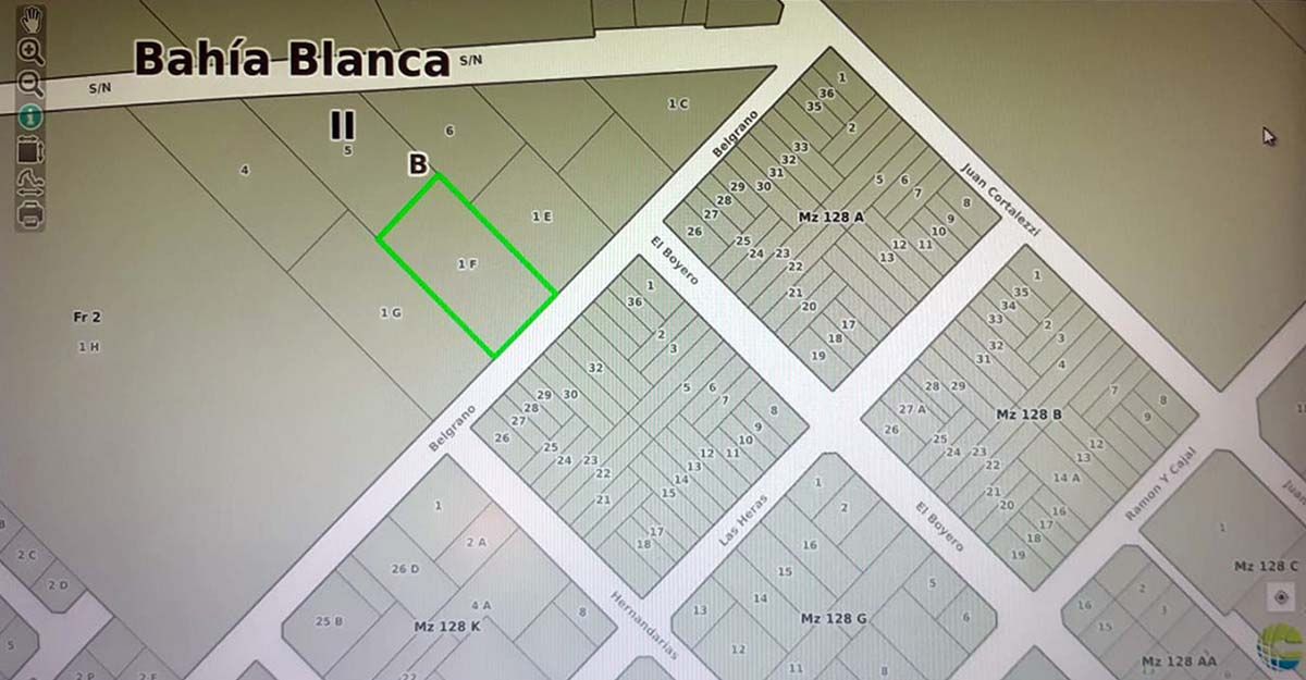 Terreno en Venta  Aldea Romana, Bahía Blanca - Bahía Blanca Propiedades | SITIO OFICIAL l