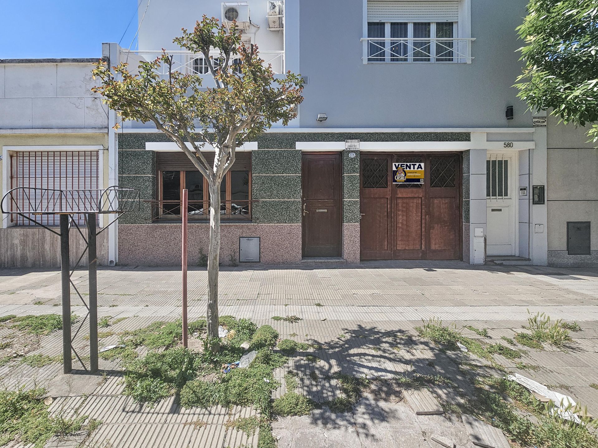 Casa en Venta en Patricios 576, Macrocentro, Bahía Blanca - Bahía Blanca Propiedades | SITIO OFICIAL l