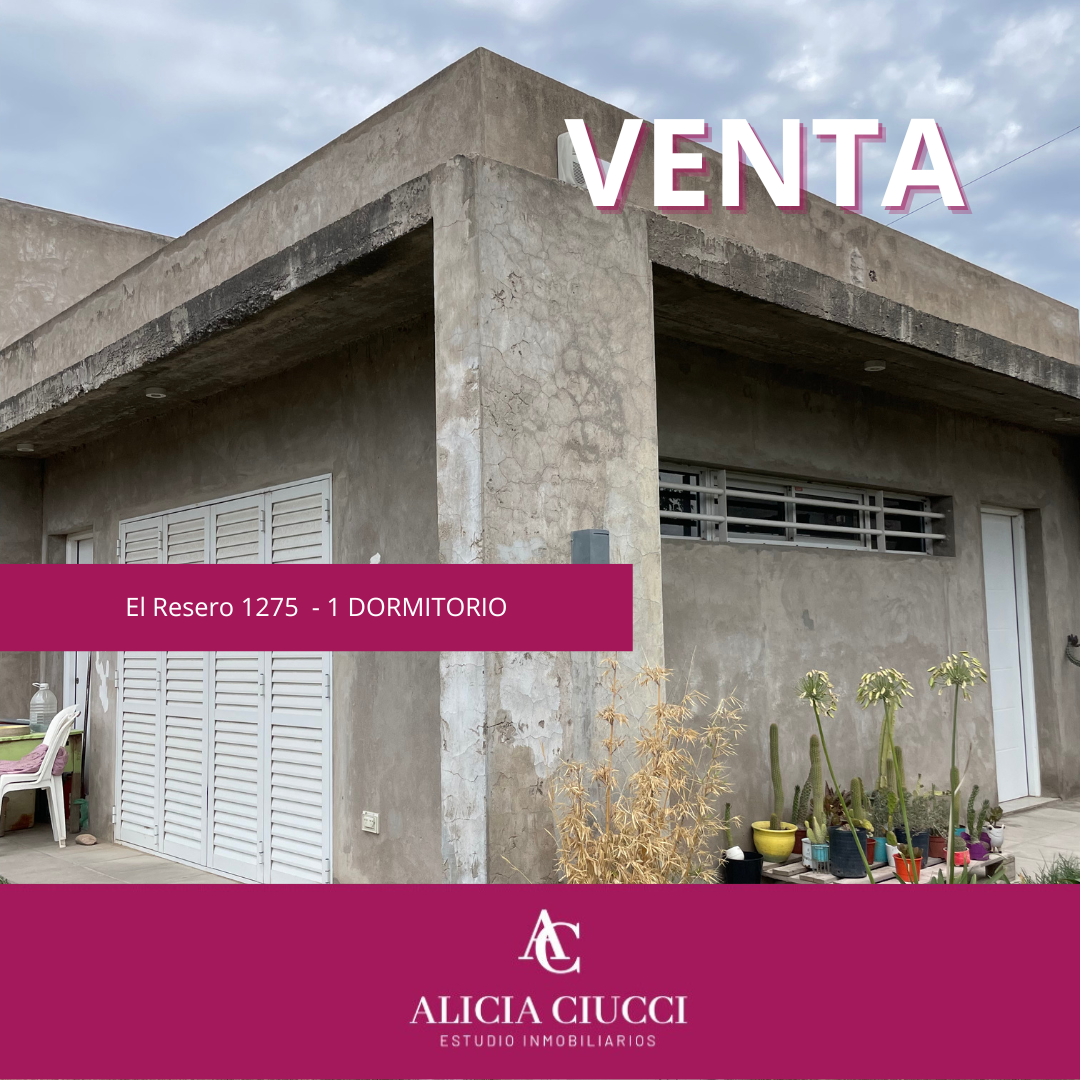 Casa en Venta en El Resero 1275, Villa Belgrano, Bahía Blanca - Bahía Blanca Propiedades | SITIO OFICIAL l