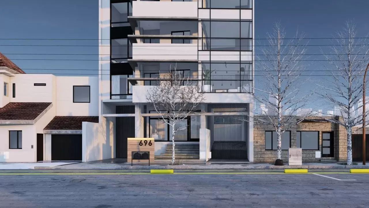 Semipiso en Venta en Irigoyen 696, Napostá, Bahía Blanca - Bahía Blanca Propiedades | SITIO OFICIAL l