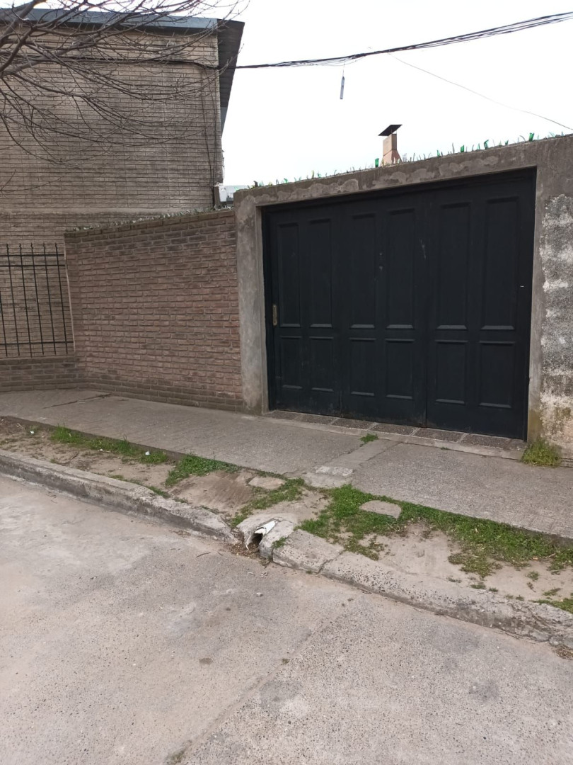 Duplex en Venta en Paul Harris 2800, Fonavi, Bahía Blanca - Bahía Blanca Propiedades | SITIO OFICIAL l