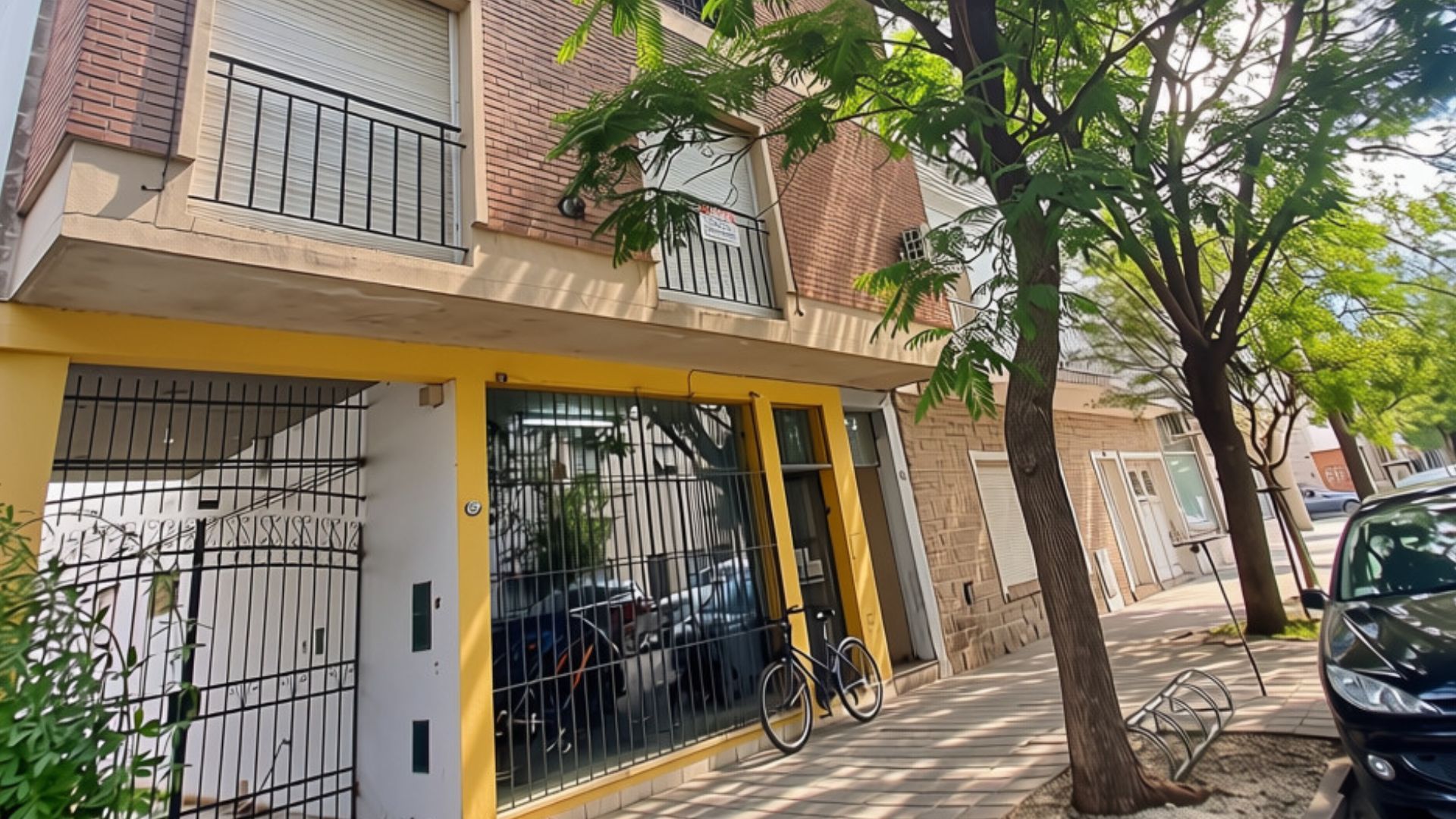 Departamento en Venta en Italia 121, Centro, Bahía Blanca - Bahía Blanca Propiedades | SITIO OFICIAL l