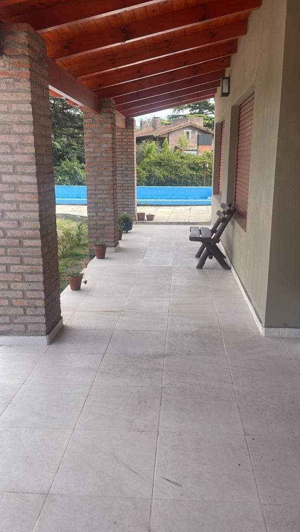 Casa en Venta en Avenida De Golf 400 , Parque Golf, Sierra de  la Ventana - Bahía Blanca Propiedades | SITIO OFICIAL l