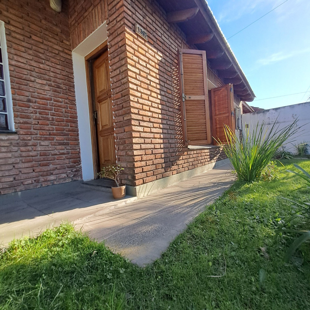 Casa en Venta en Villarino 1397, San Martin, Bahía Blanca - Bahía Blanca Propiedades | SITIO OFICIAL l