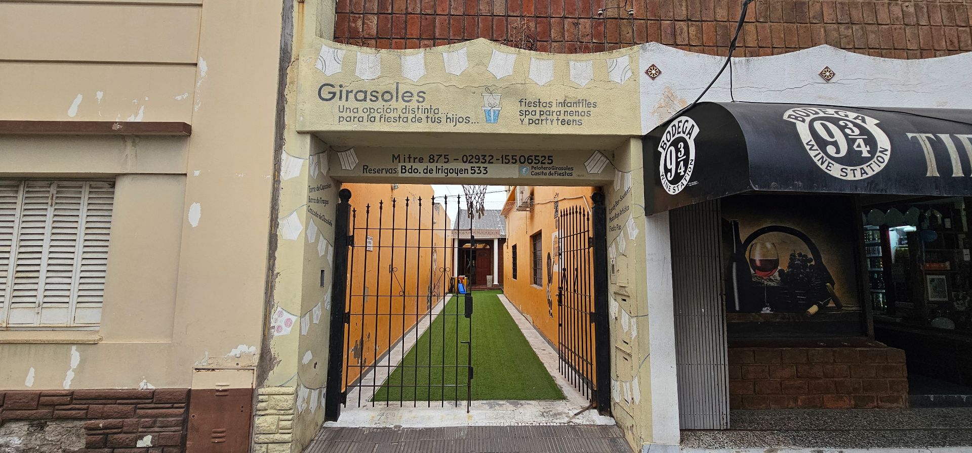 Local en Venta en Mitre  Al  800 , Pago Chico, Punta Alta - Bahía Blanca Propiedades | SITIO OFICIAL l