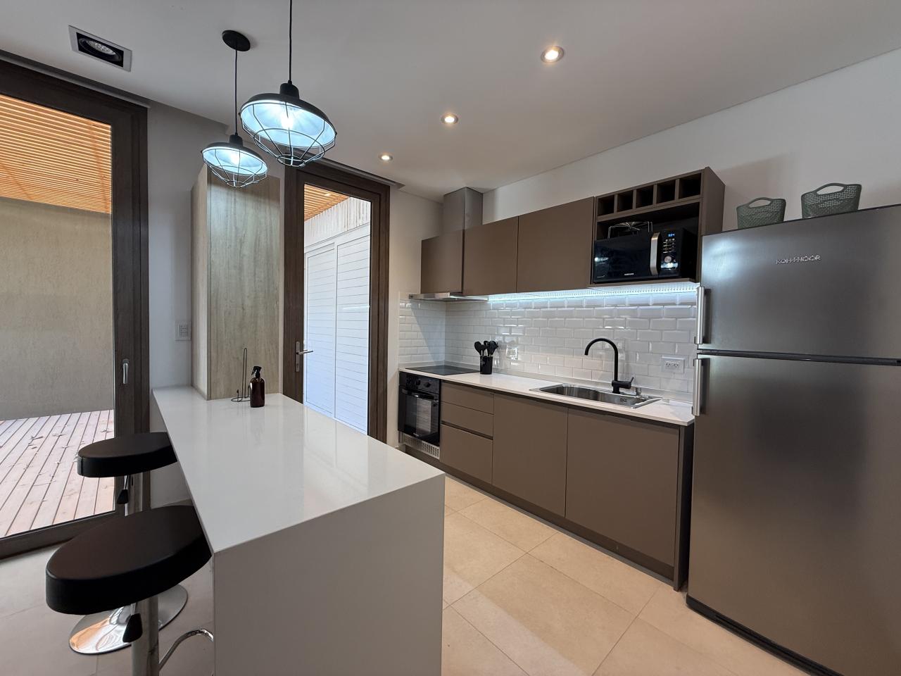 Duplex en Venta en Salta 242,  Monte Hermoso - Bahía Blanca Propiedades | SITIO OFICIAL l