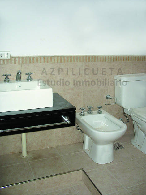 Departamento en Venta en Santiago Del  Estero 100, Universitario, Bahía Blanca - Bahía Blanca Propiedades | SITIO OFICIAL l