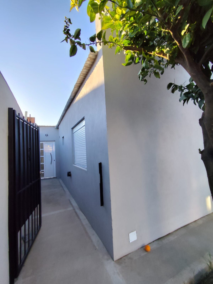 Departamento en Alquiler en Pablo Acosta 35, San Roque, Bahía Blanca - Bahía Blanca Propiedades | SITIO OFICIAL l