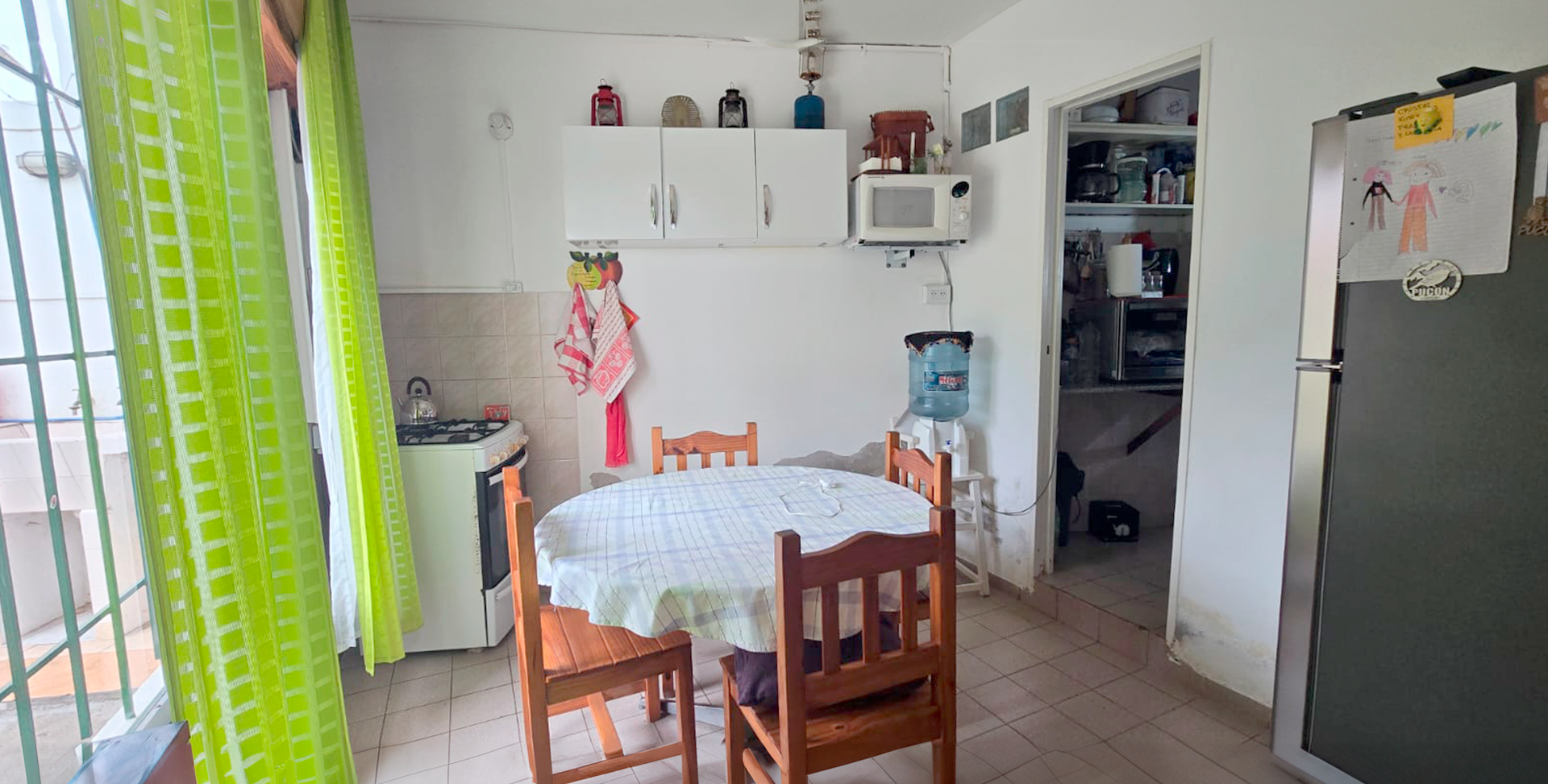 Casa en Venta en Primero De Mayo 220, San Cayetano, Bahía Blanca - Bahía Blanca Propiedades | SITIO OFICIAL l