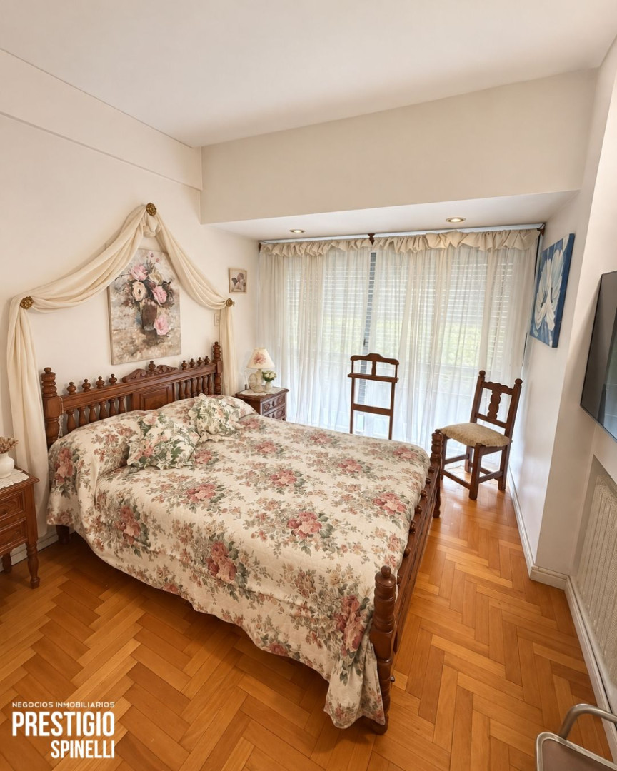 Departamento en Alquiler en Guemes 178, Centro, Bahía Blanca - Bahía Blanca Propiedades | SITIO OFICIAL l