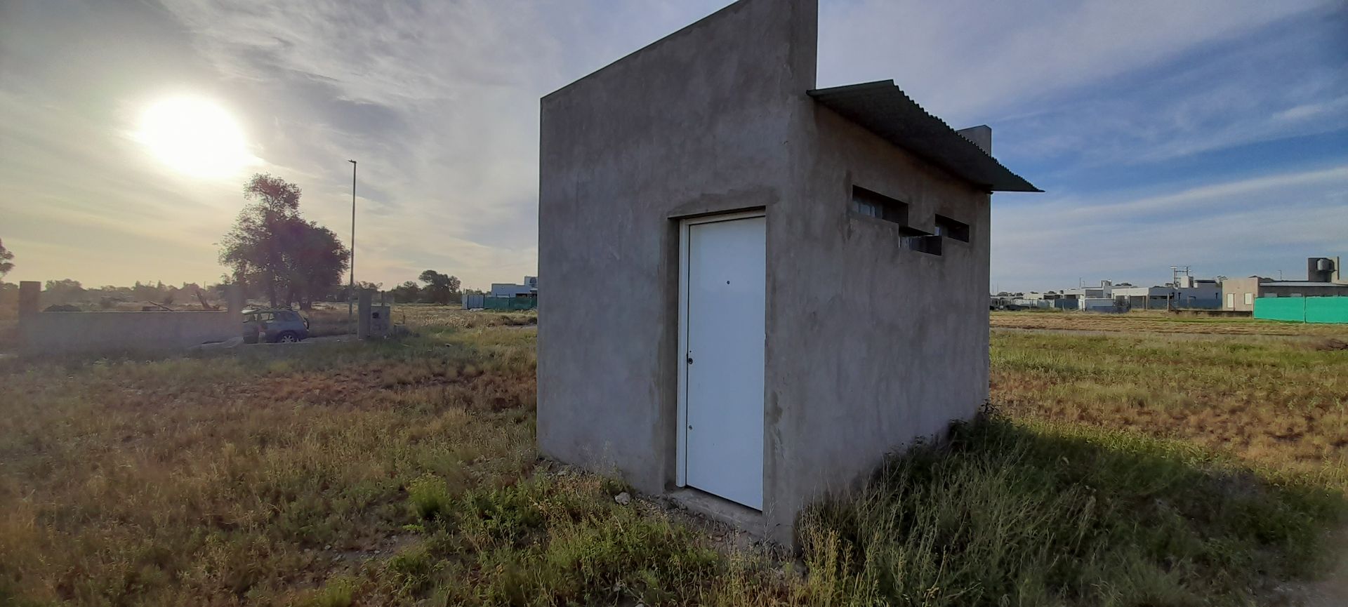 Terreno en Venta en Garza Mora 2516, La Merced, Bahía Blanca - Bahía Blanca Propiedades | SITIO OFICIAL l