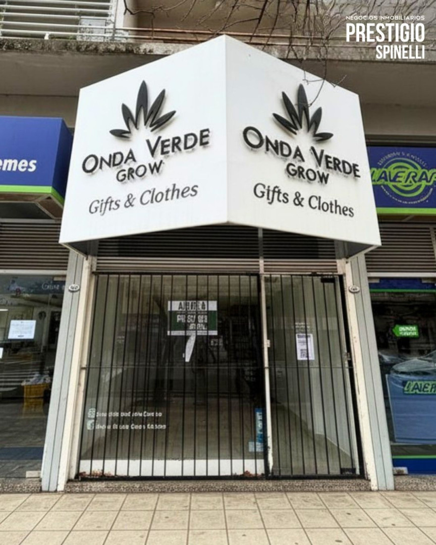 Local en Alquiler en Avenida Colon 193, Centro, Bahía Blanca - Bahía Blanca Propiedades | SITIO OFICIAL l