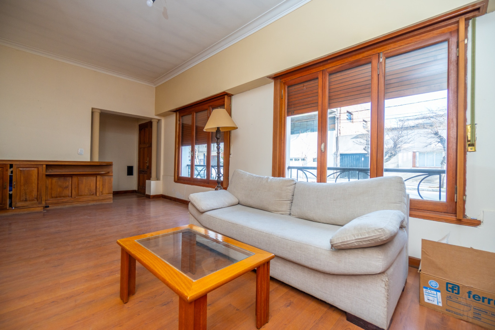 Casa en Venta en THOMPSON 620, Pedro Pico, Bahía Blanca - Bahía Blanca Propiedades | SITIO OFICIAL l