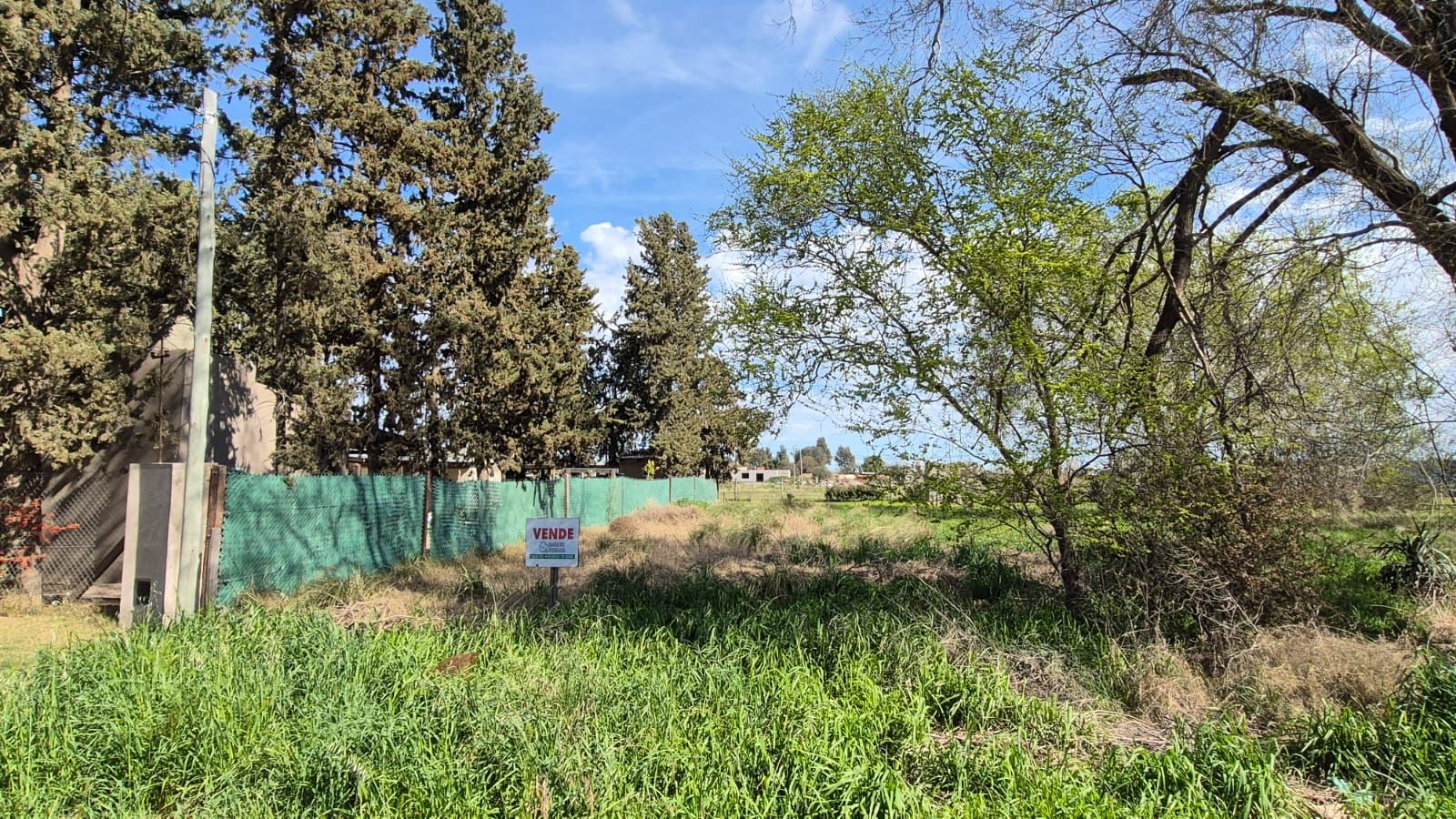 Terreno en Venta en Hugony 3141, Los Olivos, Bahía Blanca - Bahía Blanca Propiedades | SITIO OFICIAL l