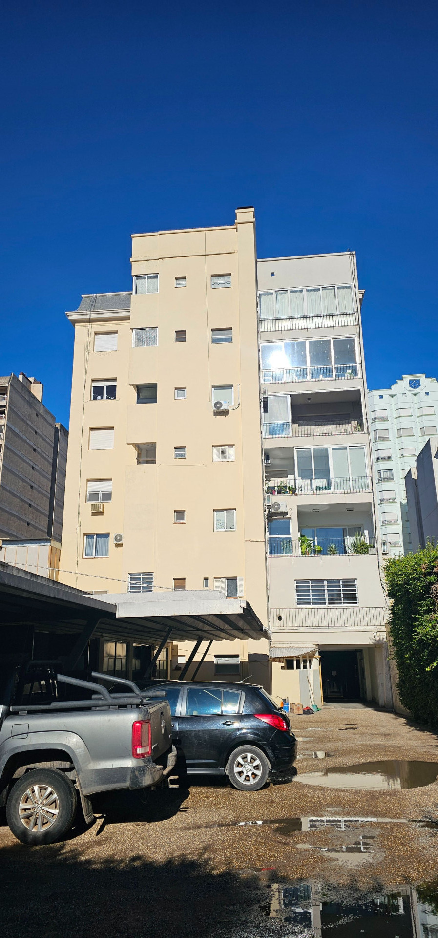 Departamento en Venta en Alem 67, Centro, Bahía Blanca - Bahía Blanca Propiedades | SITIO OFICIAL l
