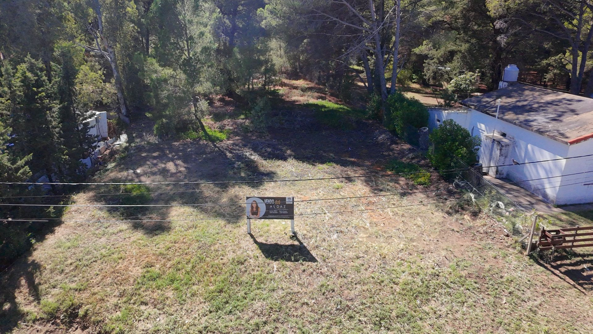 Terreno en Venta en San Martin 800, Pueblo Darwin, Pehuen Co - Bahía Blanca Propiedades | SITIO OFICIAL l