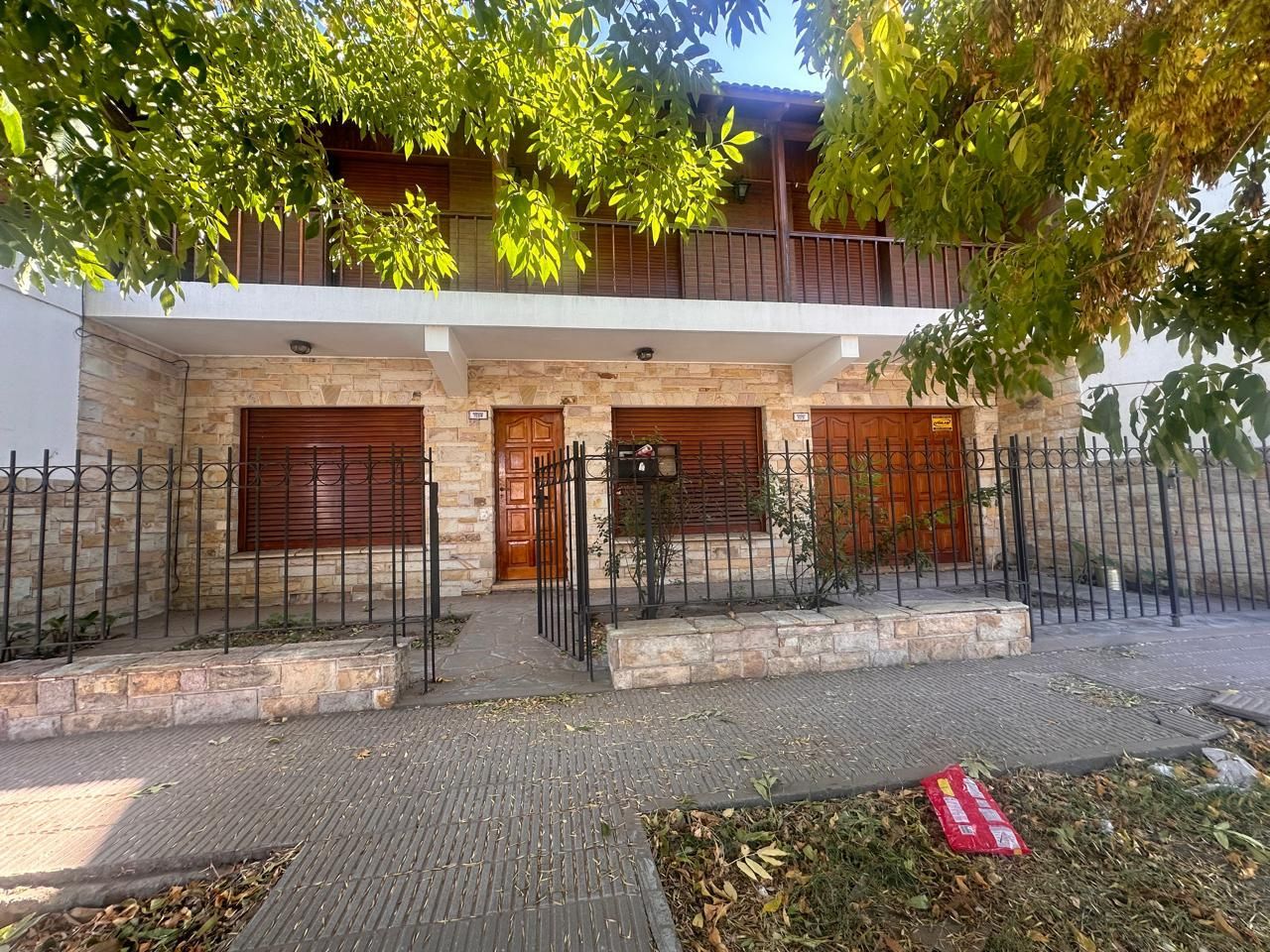 Casa en Alquiler en Bermudez 1568, Sanchez Elia, Bahía Blanca - Bahía Blanca Propiedades | SITIO OFICIAL l