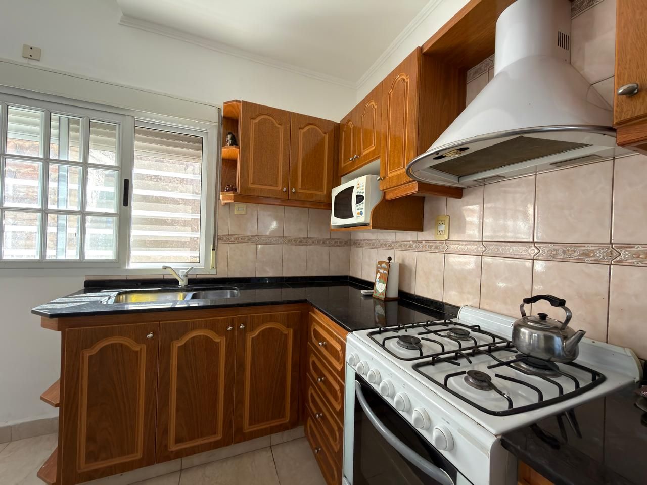 Casa en Venta en Rosales 3, Barrio Obrero, Bahía Blanca - Bahía Blanca Propiedades | SITIO OFICIAL l