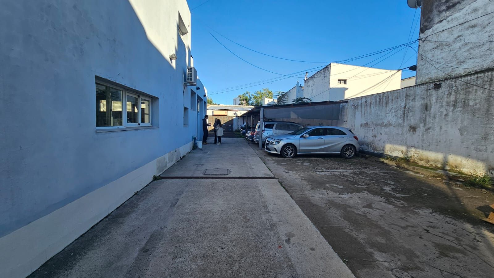 Local en Alquiler en Avenida Cerri,  Bahía Blanca - Bahía Blanca Propiedades | SITIO OFICIAL l