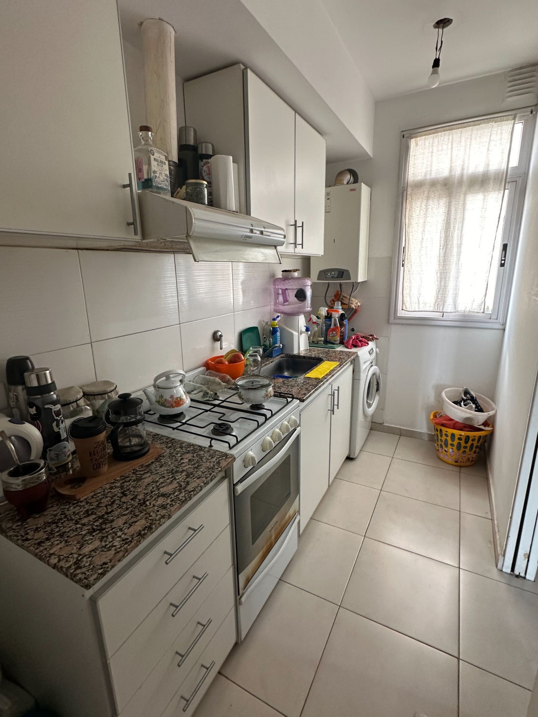Departamento en Venta en Guemes 670, Macrocentro, Bahía Blanca - Bahía Blanca Propiedades | SITIO OFICIAL l
