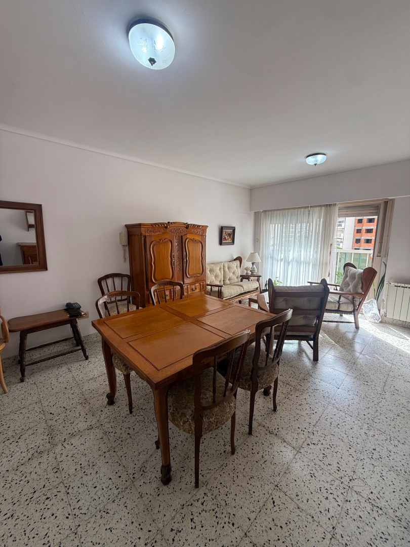 Departamento en Alquiler en Alsina 505, Centro, Bahía Blanca - Bahía Blanca Propiedades | SITIO OFICIAL l