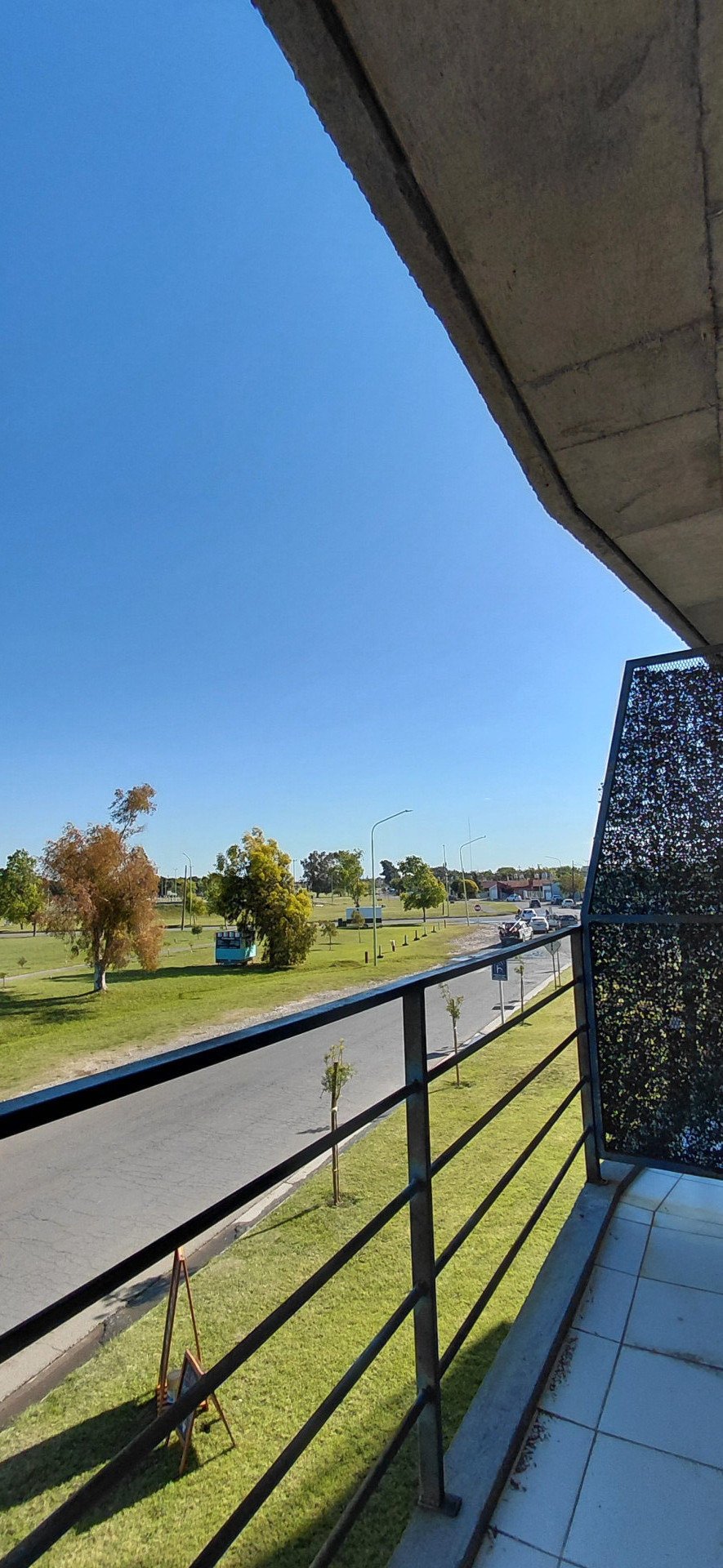 Departamento en Alquiler en 17 De Mayo 82, San Roque, Bahía Blanca - Bahía Blanca Propiedades | SITIO OFICIAL l