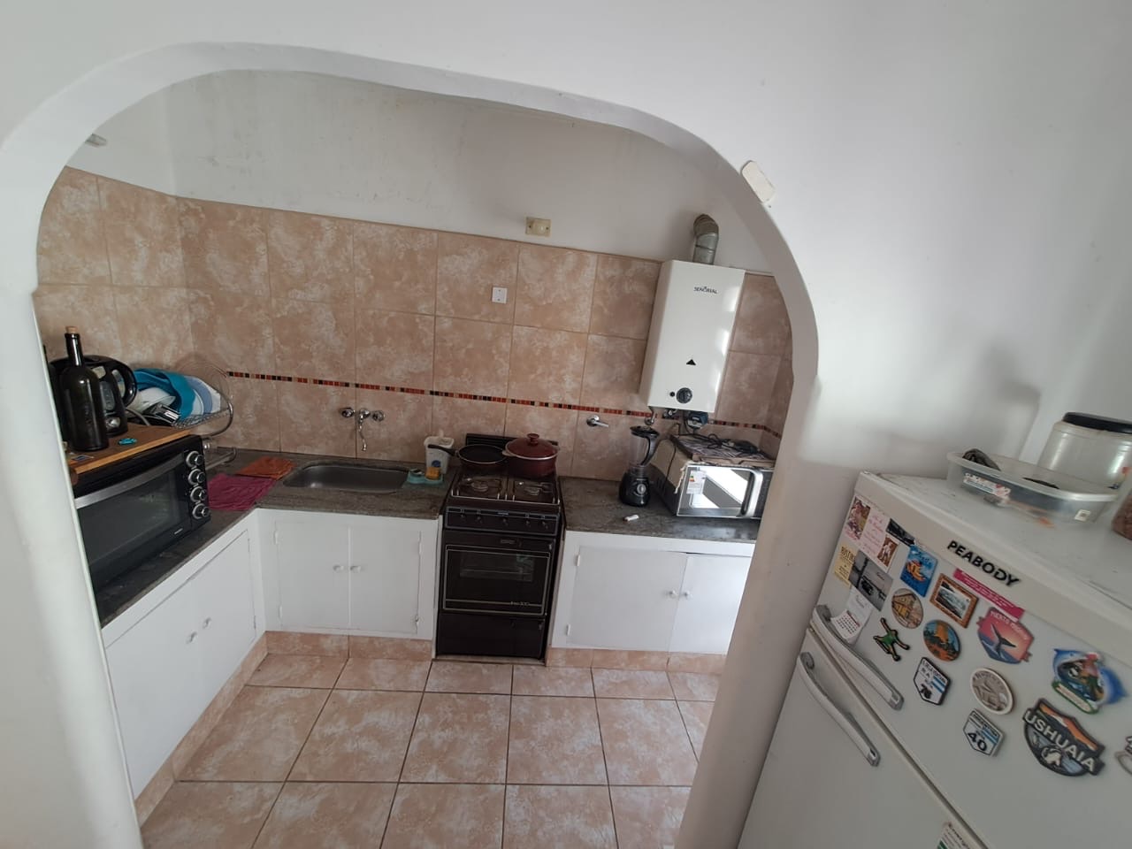 Departamento en Venta en Chiclana 1600, Villa Mitre, Bahía Blanca - Bahía Blanca Propiedades | SITIO OFICIAL l