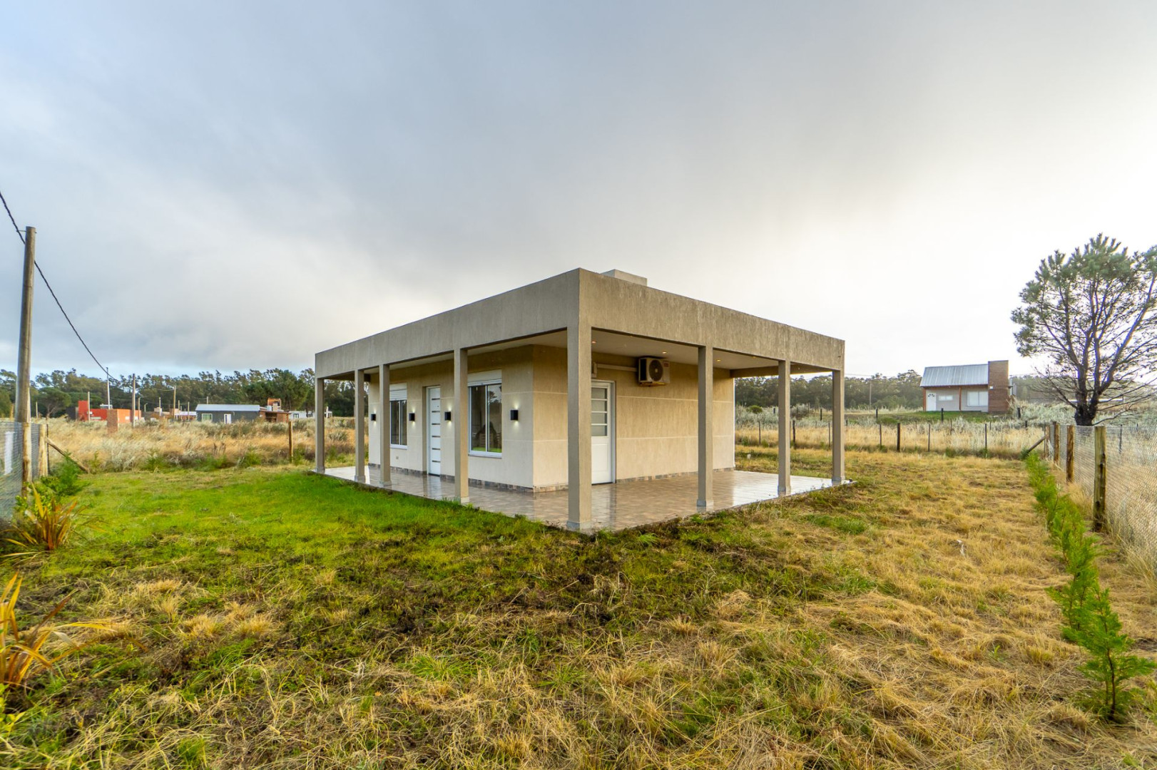 Casa en Venta en Playero Rojizo 1709, Pueblo Darwin, Pehuen Co - Bahía Blanca Propiedades | SITIO OFICIAL l