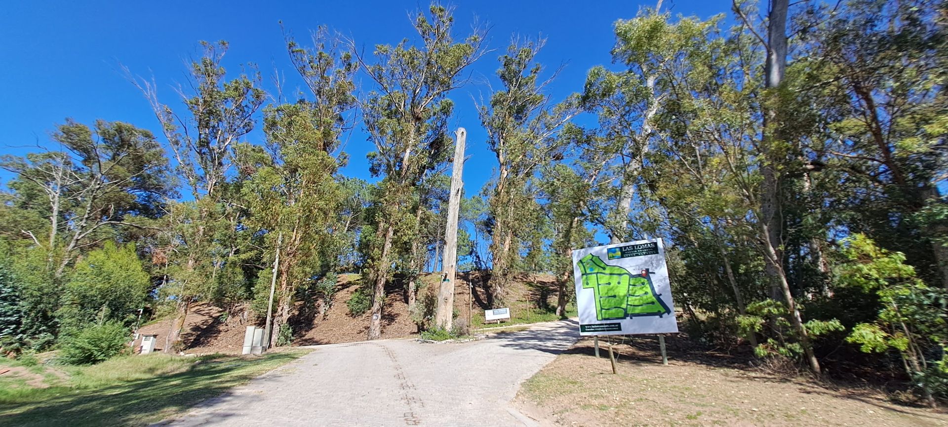 Terreno en Venta en Calle Laurel, Las Lomas, Monte Hermoso - Bahía Blanca Propiedades | SITIO OFICIAL l