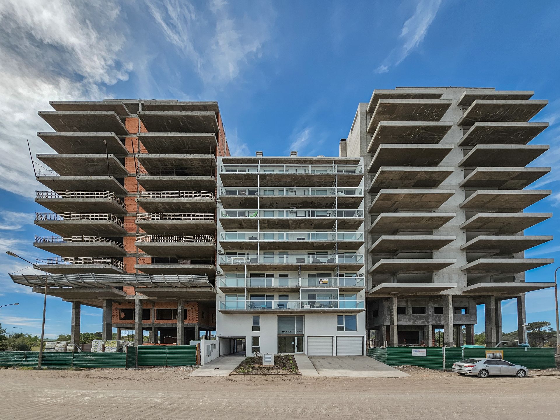 Departamento en Venta en Juan Domingo Peron 1026, Centro, Monte Hermoso - Bahía Blanca Propiedades | SITIO OFICIAL l