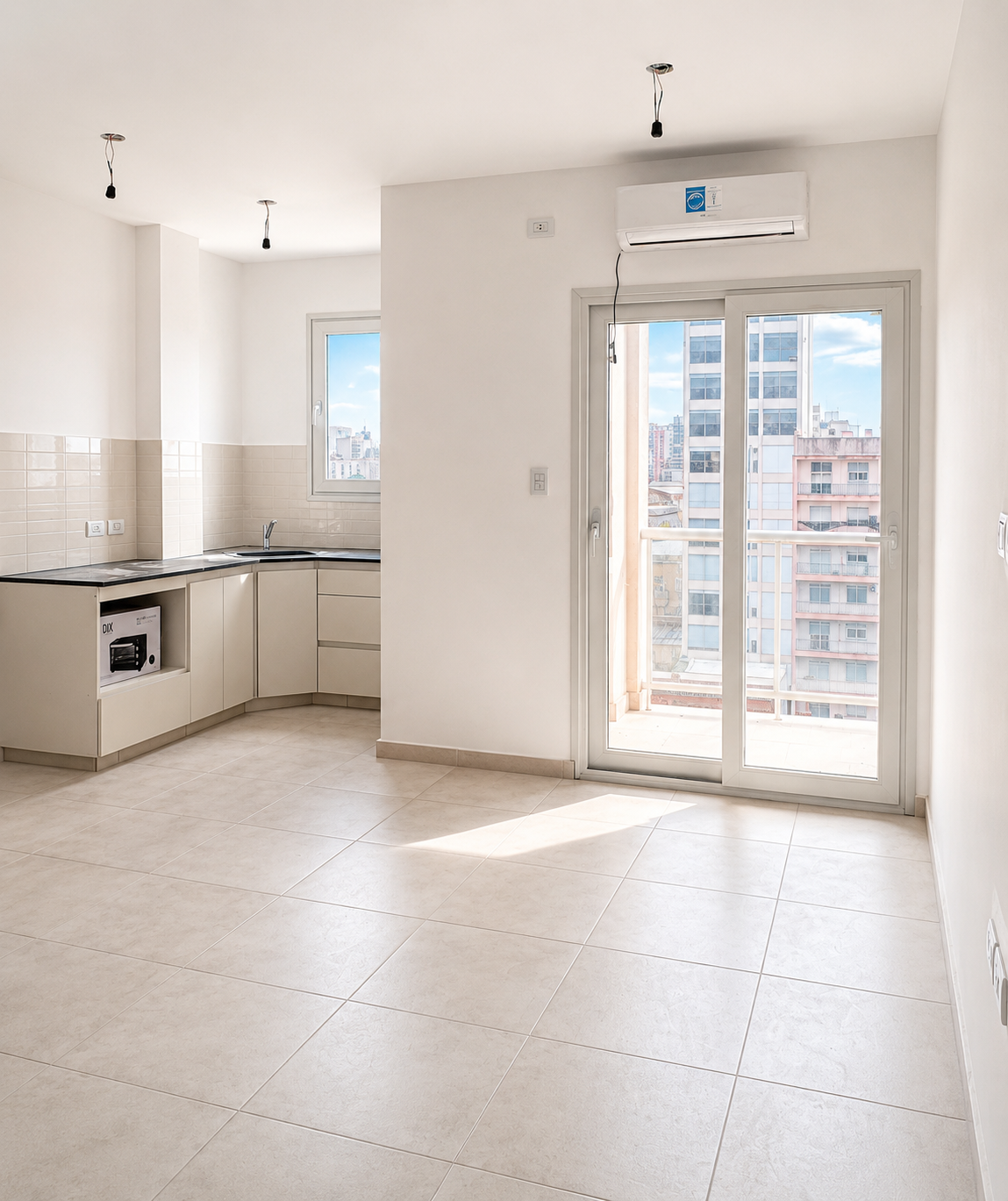 Departamento en Venta en Castelli 165,  Bahía Blanca - Bahía Blanca Propiedades | SITIO OFICIAL l