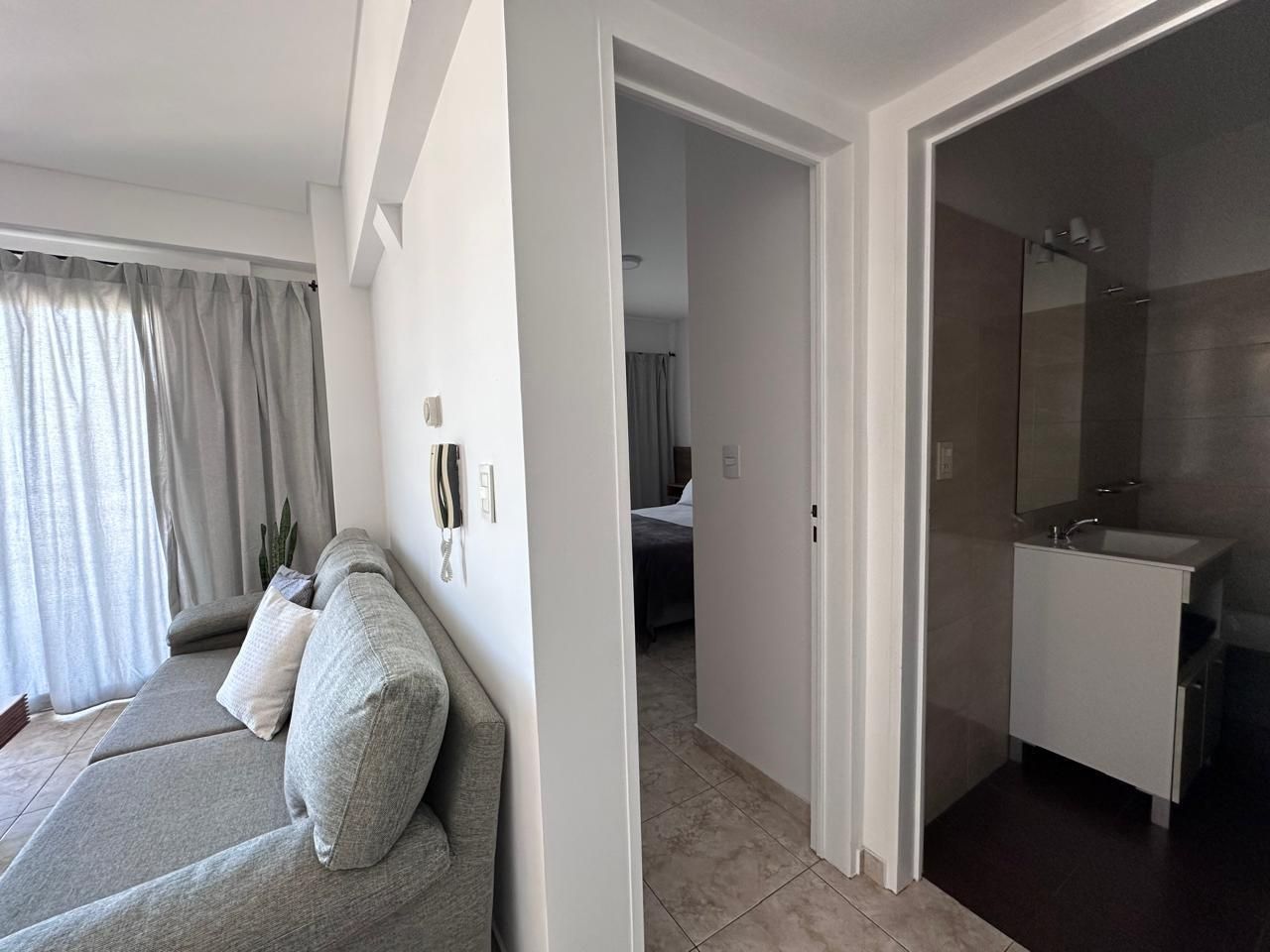 Departamento en Alquiler en Saavedra 118, Centro, Bahía Blanca - Bahía Blanca Propiedades | SITIO OFICIAL l