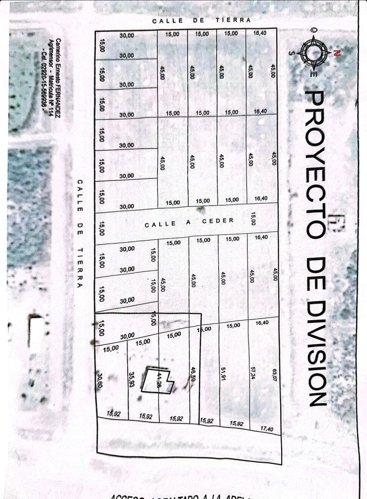 Complejo Turístico  en Venta en Https://maps.app.goo.gl/b5PkaWesbabHFTQi7,  Rio Colorado - Bahía Blanca Propiedades | SITIO OFICIAL l