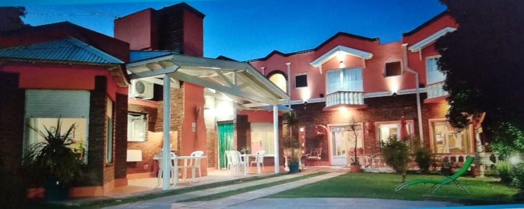 Hotel en Venta   Monte Hermoso - Bahía Blanca Propiedades | SITIO OFICIAL l