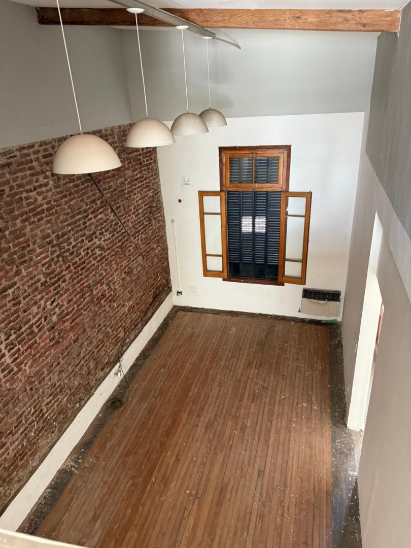Casa en Alquiler en Zeballos 200, Centro, Bahía Blanca - Bahía Blanca Propiedades | SITIO OFICIAL l